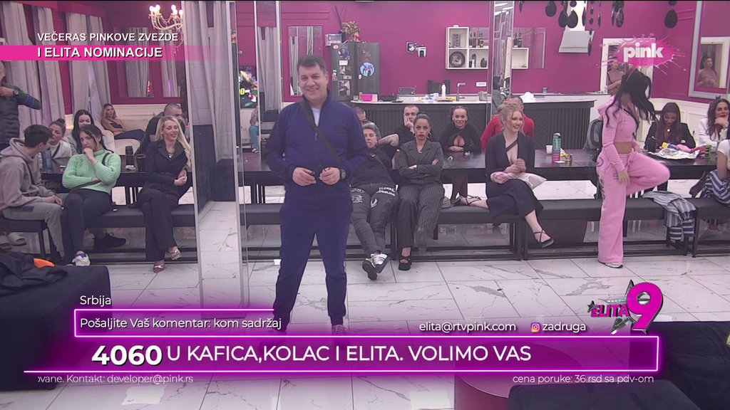 Stručni štab odradio detaljnu analizu! Ljubavni četvorougao na meti žestokih osuda, Janjuš izveo zaključak: Ja sam žrtva (VIDEO)