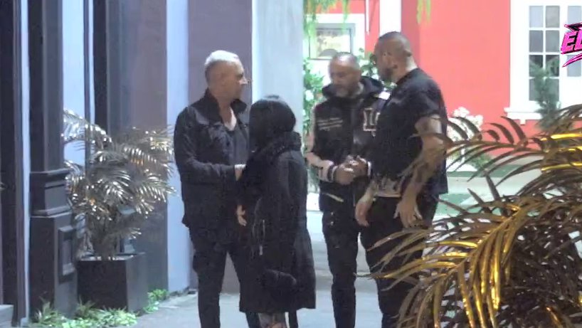 Stojin sin sumnja u Radin moral, izneo šok tvrdnje: Pazio sam, ako je trudna radićemo dalje testove! Rada od stresa ne može da uradi test  (VIDEO)