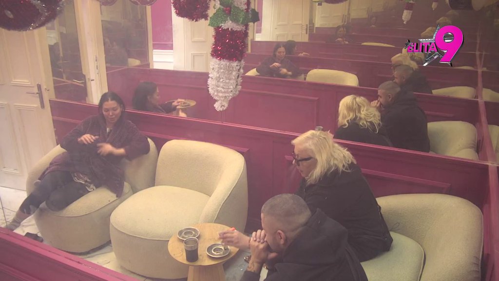 Bio bih najsrećniji kad bih mogao da te batalim: Alibaba otvoreno priznao Maji da otkida na nju, ona ne pada više na njegove igrice! (VIDEO)