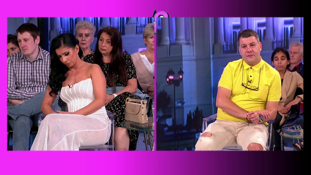 Procvetali! Gledateljka vratila krila Milovanu i Aleksandri, ovo su čekali celo veče! (VIDEO)