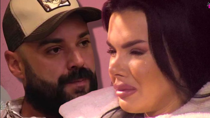 Šta dete da gleda, ono?! Sandra demolirala Anitu zbog se*sa sa Lukom, pa priznala: On bi uživao u lisicama sa Aneli (VIDEO)