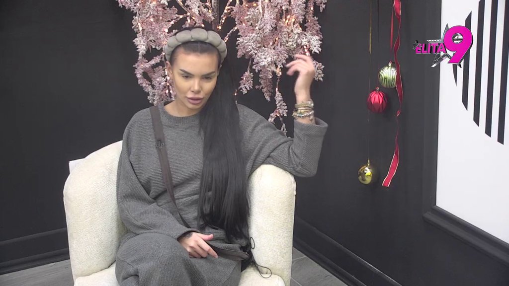 Ukućani su u pravu, ali se borim da to ne bude tako: Anita progovorila o odnosu sa Đukićem, ne razume njegove reakcije, pa progovorila o Anđeli i Luki (VIDEO)