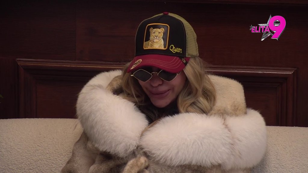 Doživela nervni slom: Aneli histeriše jer od Miće ne može da drami i plače u miru! (VIDEO)