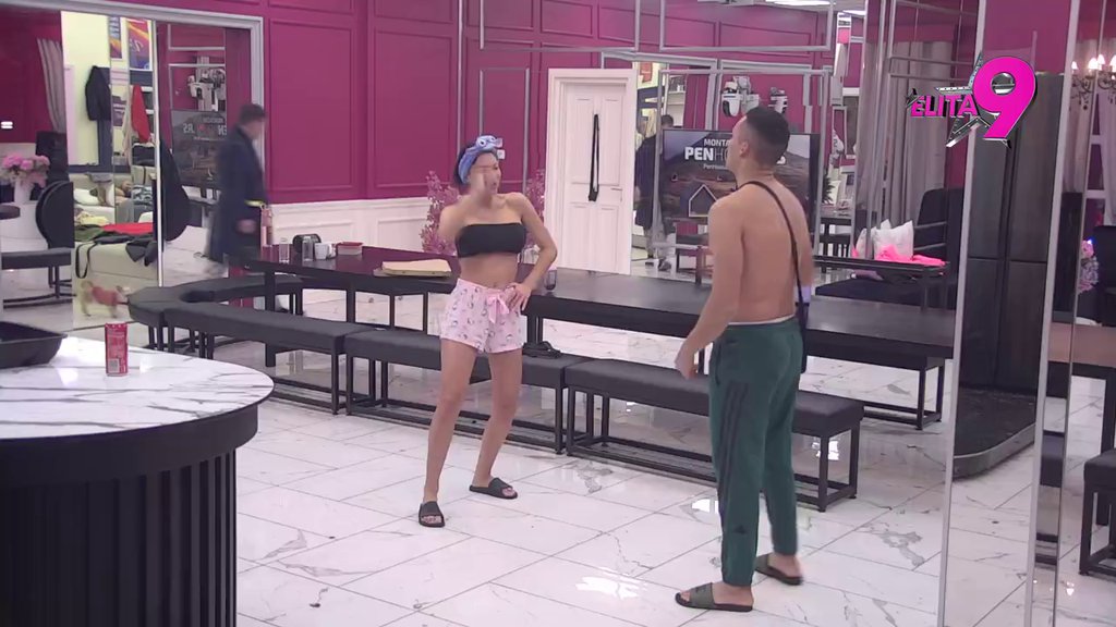 ZAPALILI PODIJUM! Maja i Murat kao da su ispali iz VISOKOBUDŽETNOG SPOTA, ovo je oduševilo sve! (VIDEO)