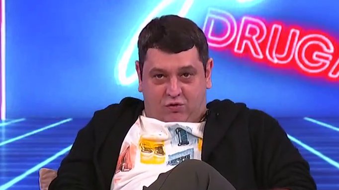 OVO SE NE TOLERIŠE! Veliki šef kaznio Iliju Pečenicu sa MILION DINARA zbog kršenja osnovnog pravila u Eliti