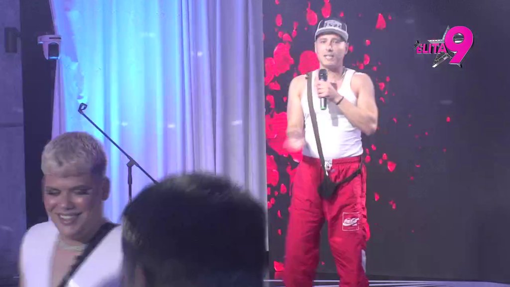 Izdominirao! Miki podigao celu diskoteku na noge, Kačavenda frapirala: Ovakav da je bio... (VIDEO)