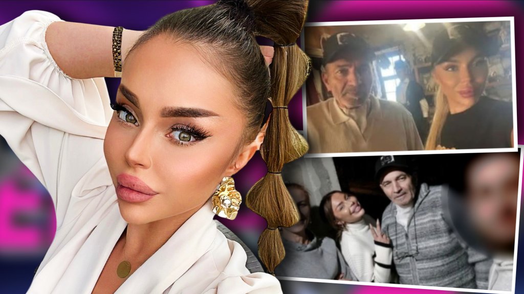 Sofija, šta ćeš sada da smisliš?! Pogledajte kako se pohvalila Kačavendi prstenom: Ja overavam samo ove STARIJE (VIDEO)