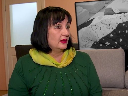 TA IZOBLIČENA K*RVETINA IZ BELOG POTOKA... Teodorina majka unakazila Maju Marinković, a Takija tužila: Razvlače je, pa ide na kiretaže, a otac joj je BEDNIK!