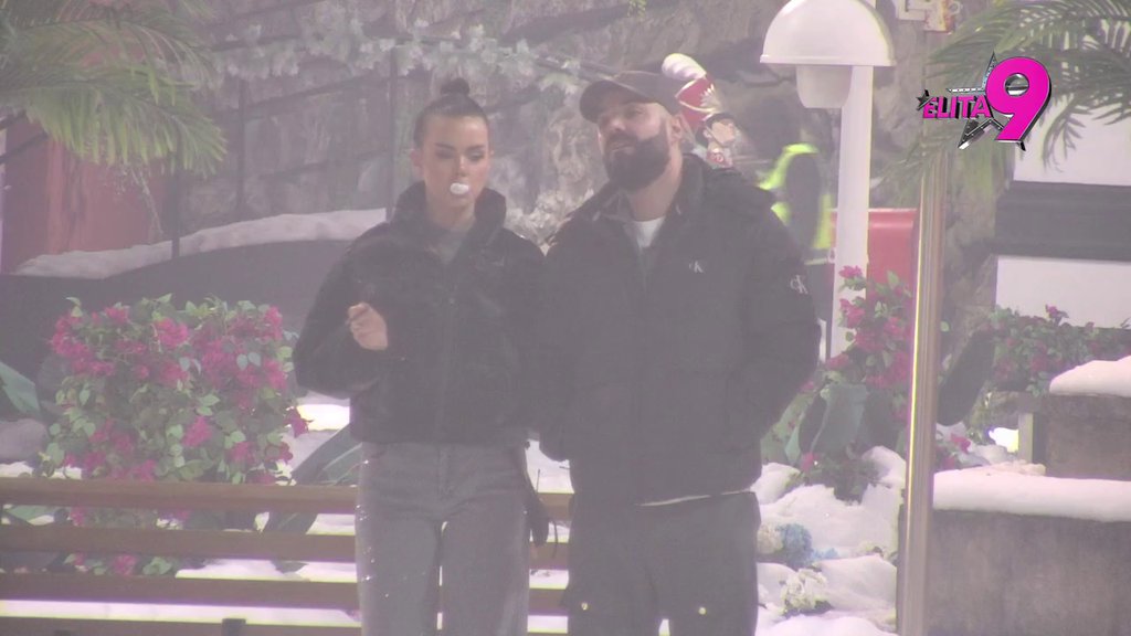 Ovo je možda i najveće poniženje: Luka priznao Aniti da je sa njom ušao u vezu samo da bi dokazao šta oseća prema Aneli! (VIDEO)