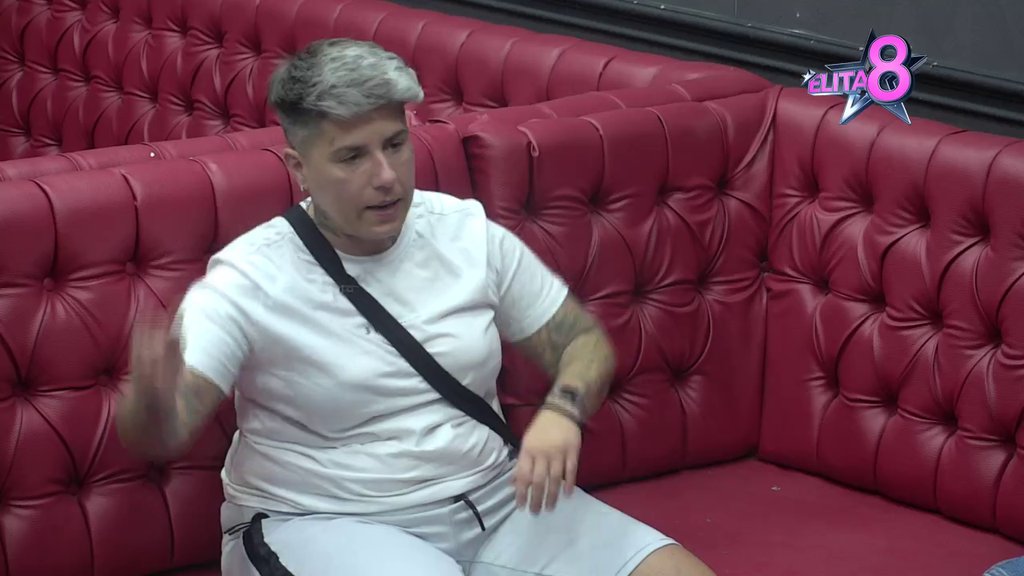 Ne bira reči: Matora se pokajala što je zaštitila Stefani od Munje, pa nikad žešće oplela po Dragani! (VIDEO)