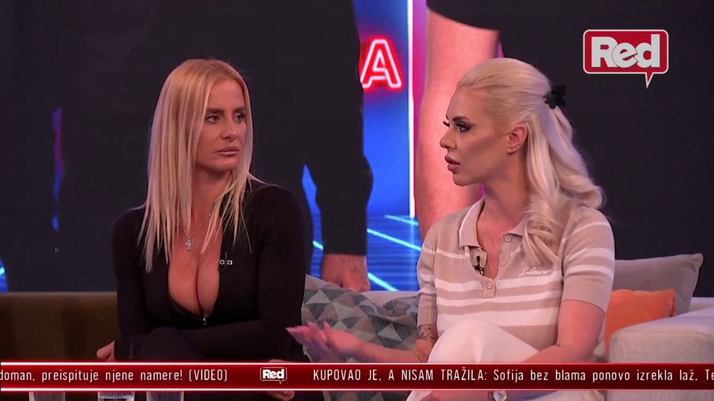 KAKO SEJEŠ, TAKO ŽANJEŠ: Milica Dabović bez dlake na jeziku prokomentarisala Sofiju Janjićijević i njen odnos sa Danetom (70): ŽAO MI JE NJENOG OCA! (VIDEO)
