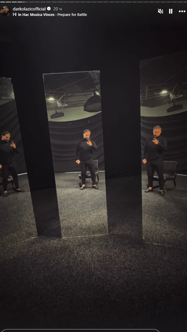 OVO JE MNOGIMA NATERALO SUZE NA OČI: Ono što je Darko Lazić uradio u znak sećanja na brata Dragana mnoge je oduševilo! Đani mu pružio najveću podršku od kolega!