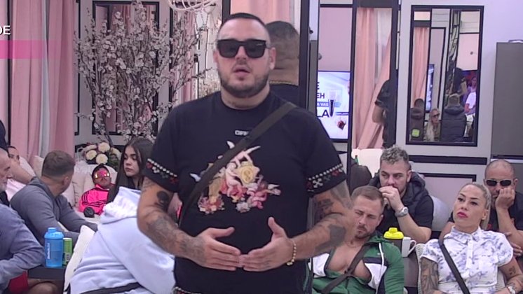 Stigle prve reakcije iz Crikvenice! Car priznao emocije Anđeli, a sada se oglasio njegov prijatelj Bruno: Letos sam video da...