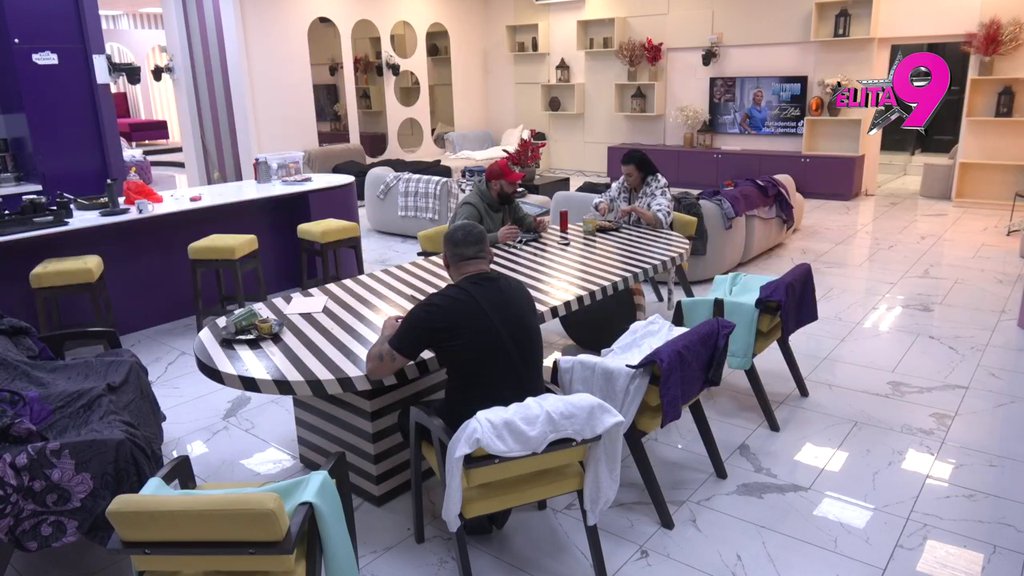 Zgadila mi se: Alibaba doživeo fras i nikad žešće oblatio Maju Marinković, sledi joj pakao! (VIDEO)