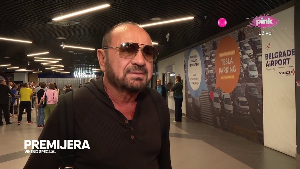 Ko je prva ćerka Mileta Kitića? Sanja živi daleko od očiju javnosti, ima dvoje dece i totalna je suprotnost od Elene!