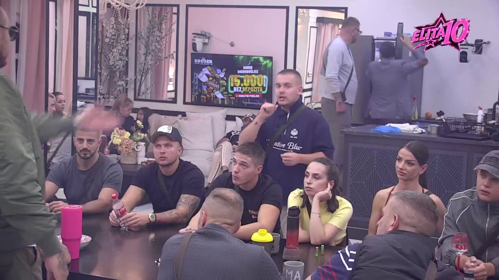 Sujetni su: Dača tvrdi da bi i Karić i Car bili sa Laurom, ubeđen da imaju simpatije prema njoj (VIDEO)