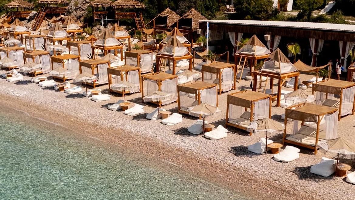 Pura Vida - plaže koje se ne posećuju, već doživljavaju