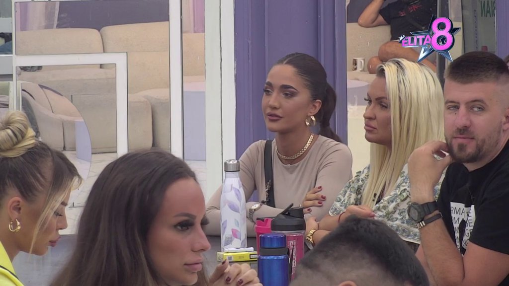 Ćao, manipulatoru! Gastoz otvorio dušu o emocijama prema Anđeli, ona sve pogazila i odjavila ga za sva vremena! (VIDEO)