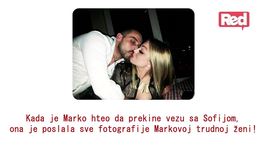 Ekskluzivno! Sofiji Milica nije prva trudnica kojoj je skinula muškraca: Ima i VERENIKA (67) kog je opelješila: 167 hiljada uzela samo za narukvicu (FOTO+VIDEO)