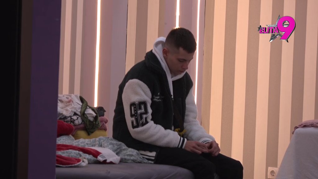 Ne ponižavaš me ti, već samu sebe: Hana shvatila da Neria nikad nisu doticale njene suze, on ostao zabezeknut! (VIDEO)