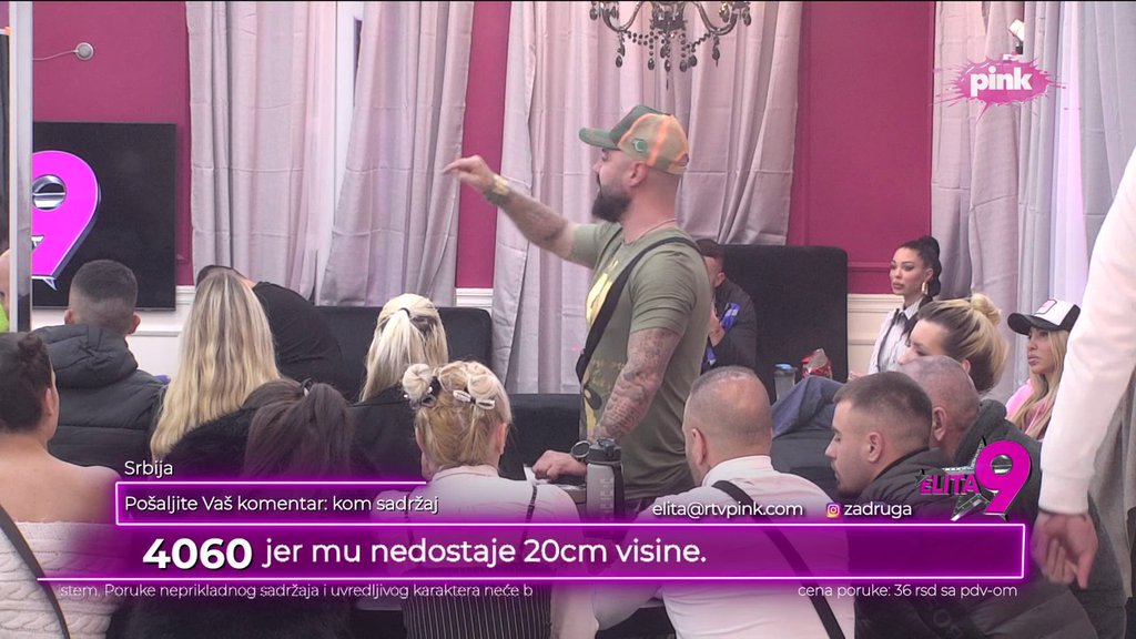 TO JE BOLESNO: Luka ne krije ljubomoru zbog bliskosti Asmina i Aneli, Kačavenda sumnja u jedno, a Durdžić poručio: BRANIĆU JE UVEK... (VIDEO)