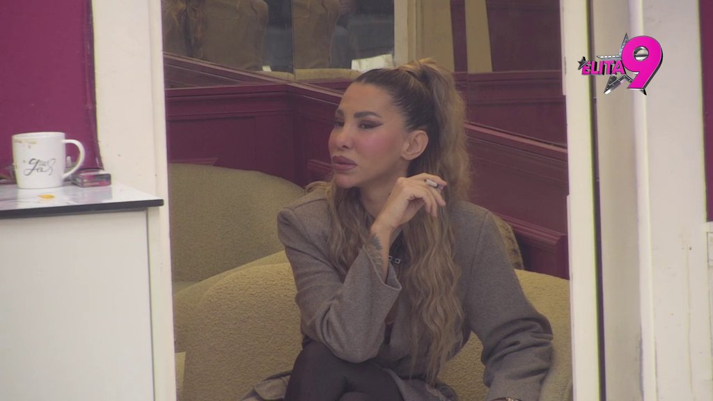 STRAH ME JE DA UZMEM DETE NA DVA DANA, IZMISLILE BI DA...:Asmin progovorio o Anelinim MORBIDNOSTIMA koje su sve ostavile bez teksta, ona iznela optužne o njegovom ocu!  (VIDEO)