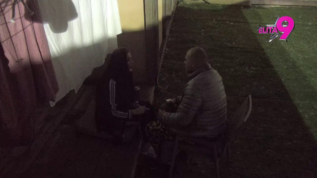 Ne štede se! Anastasija i Bora u novom sukobu, pljušte provokacije: Šta mene briga da li Indi zna ceo Balkan?! (VIDEO)