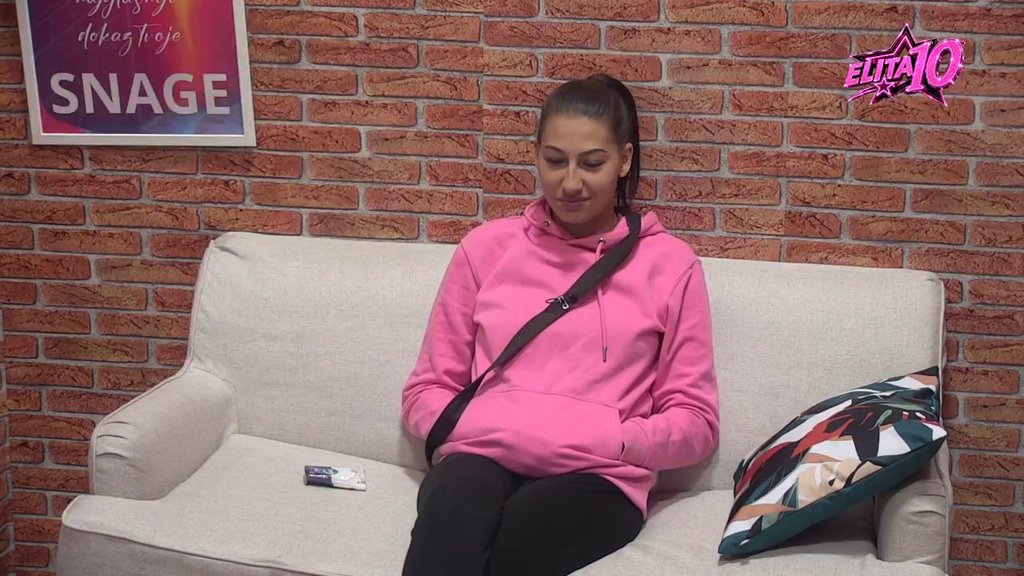 Laura mu služi samo za odnose, rekao mi je da mu se JA SVIĐAM! Miljana Ristić raskrinkala Đukićeve emocije, Janjuš i Karić popadali sa stolica (VIDEO)