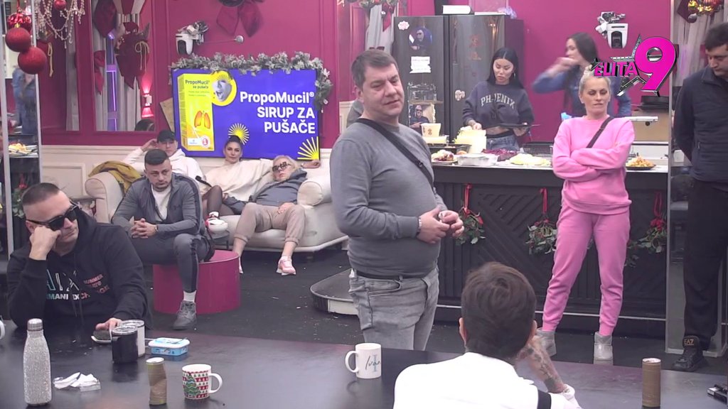 Nije uspela da ih nasamari! Sunčica dala sve od sebe da se provuče do finala, ali joj nije pošlo za rukom (VIDEO)