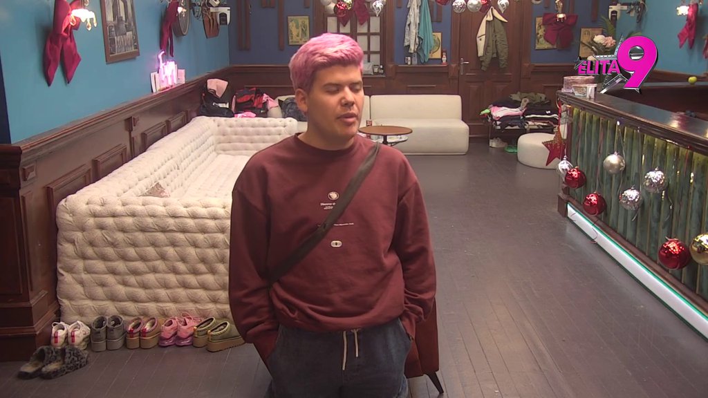 SADA SAM PRAVA JA: Mina priznala da se kaje zbog druženja sa Asminom, otkrila da je Viktor njen spasioc (VIDEO)