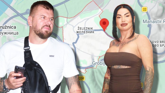 KO ĆE MILENI SAD DA VRATI PARE?! Žana urnisala Vanju Živić posle raskida sa Janjušem: Zašila je d*pe, ostala joj je još DLAKAVA MAČKA!