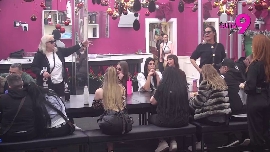 Rat do istrebljenja! Tenzija između Zorice i Kačavende samo raste, pljušte uvrede na sve strane (VIDEO)