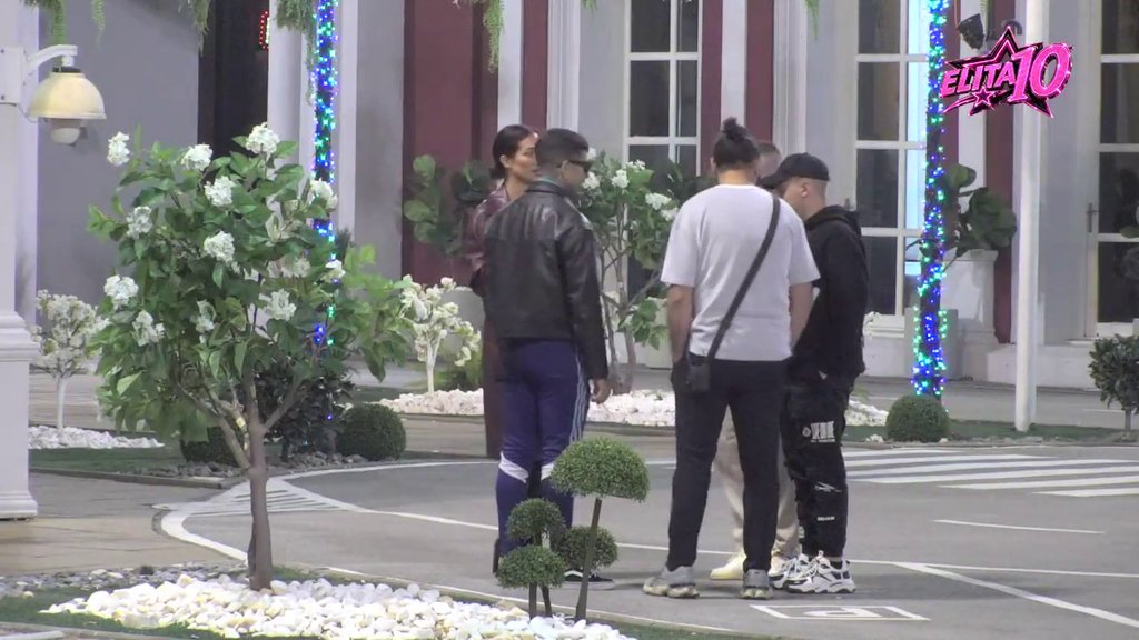 Smeškaš se na pohvale svoje bivše: Laura pokušava da raščisti odnos sa Đukićem, on tera po svome! (VIDEO)