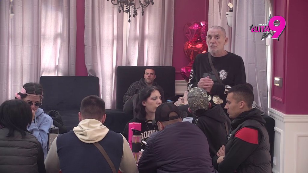 Karambol u Eliti! Nerio skočio kao oparen i izvređao Aneli, tresu se zidovi Bele kuće od urlika (VIDEO)