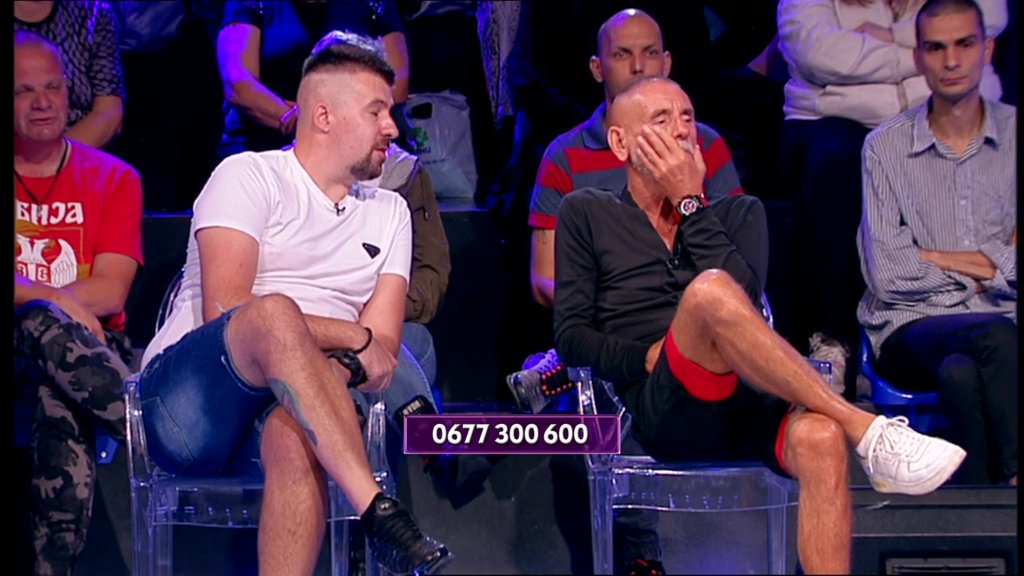 SVADBA ĆE BITI NAREDNE GODINE: Korda obelodanio detalje pomirenja sa Anom, pa otkrio da se ponovo uselio u njenu porodičnu kuću: DALI SU MI NOVU ŠANSU! (VIDEO)