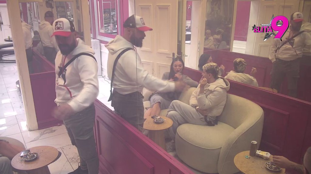 Izlanuo se i raskrinkao sam sebe: Alibaba indirektno  priznao Maji da igra igru s Aneli, ona ostala u šoku! (VIDEO)