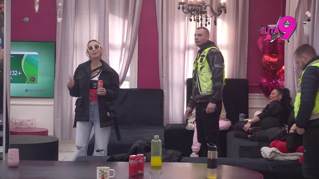 Upišana majko, ćerki ti je rođendan: Bukti žestok rat Maje i Aneli zbog Lemura, tresu se zidovi Elite! (VIDEO)