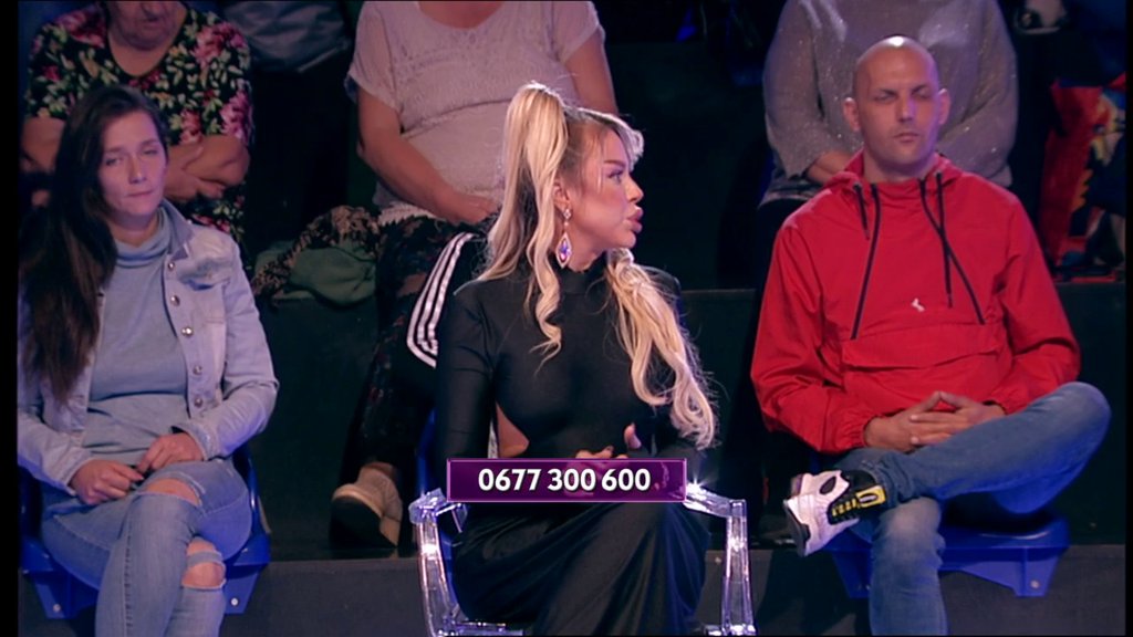 Rešila da ne ćuti: Sofija odgovorila Aleks Nikolić na optužbe da je bila s oženjenim, pa i ovo porekla! (VIDEO)