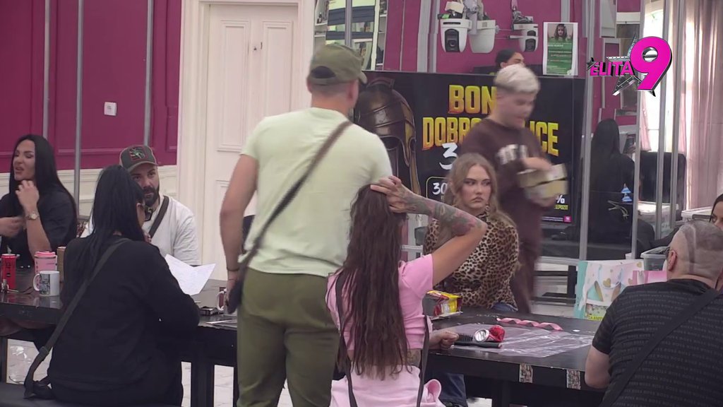 Uroš i ovog puta nikoga nije štedio na rečima! Žestoko isprozivao vezu Sofije i Terze, Dudića ponizio jednim potezom: Ti si bruka i sramota (VIDEO)