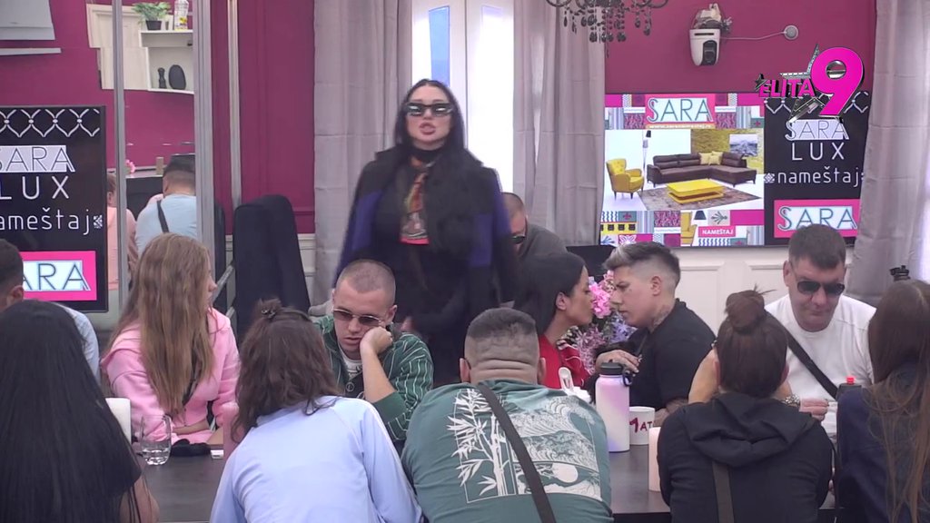 Ako ove sezone ne rasturiš dva braka, ništa nisi uradila: Uroš i Maja žestoko zaratili, umešao se Alibaba i dokrajčio Stanića! (VIDEO)