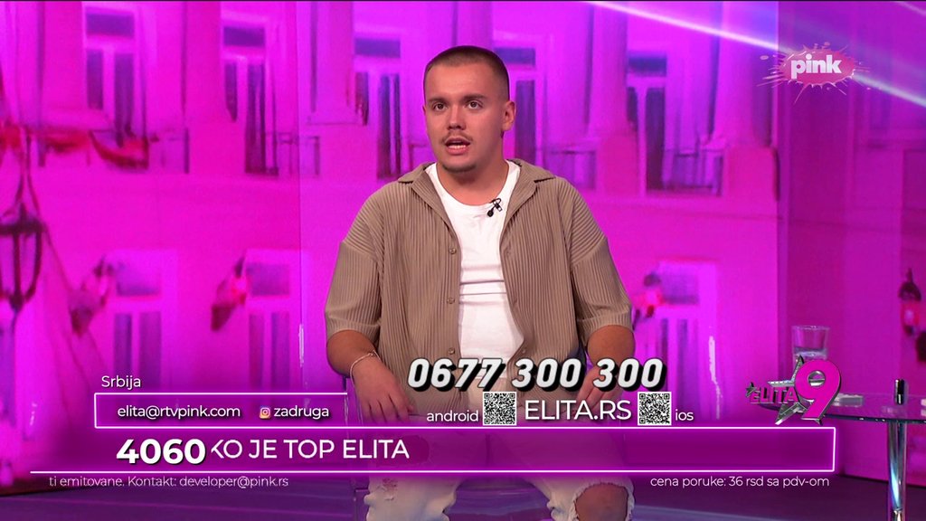 Najlakše je svoju sramotu svaliti na drugoga: Gledateljka podržala vezu Asmina i Maje, pa bocnula Daču zbog Stanije! (VIDEO)