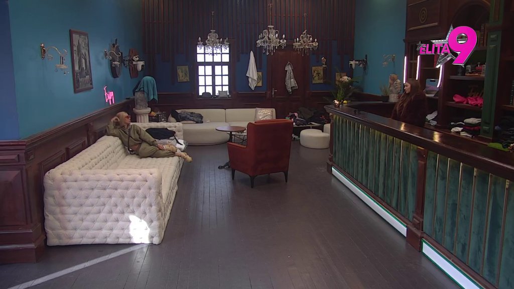 LUKS HOĆE DA BUDE TATA! Sara otrila da ona i Sale ozbiljno rade na BEBI! (VIDEO)