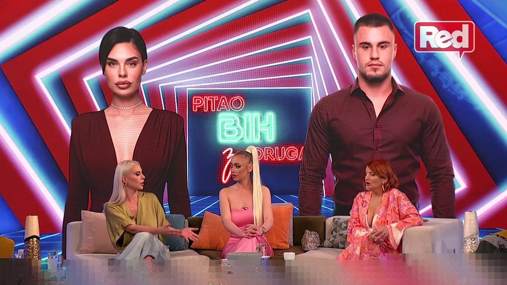 PONAŠANJE MU JE DŽUKAČKO: Dj Tamaris nazvača Viktora MANIPULATOROM, pa istakla da crpi Minu i čini je GOROM: Kada je krenula da se zaljubljuje, on je... (VIDEO)