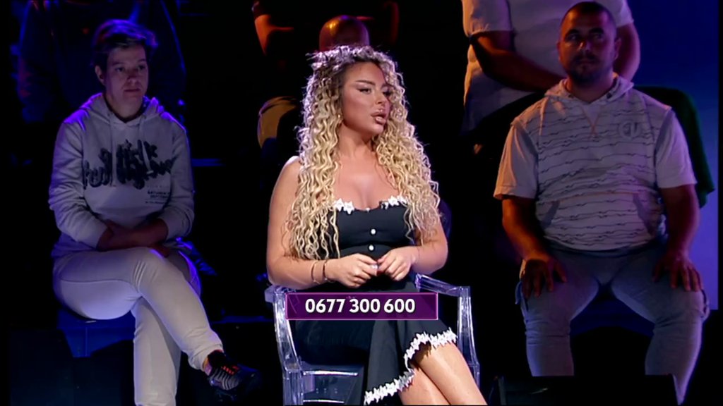 CEO SVET JOJ JE VIDEO POLNI ORGAN: Sofija raspalila nikad žešći rafal uvreda po Anđeli zbog intimnih klipova, pa otkrila kome su snimci zapravo bili namenjeni! (VIDEO)