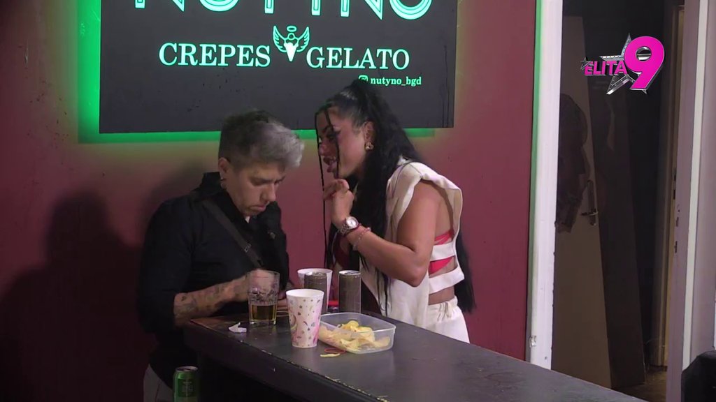 Ovo je PRAVA PRIRODA odnosa Dragane i Matore! Izbio sukob oko nepoverenja, Stojančevićeva odbrusila: Nisam dobila čestitku od svojih, boli me, ALI SAM UZ TEBE (VIDEO)