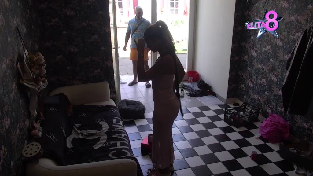 Sve ostavljaš i zaboravljaš: Luka ne može da svari Anelinu neodgovornost, odmah je iskritikovao (VIDEO)