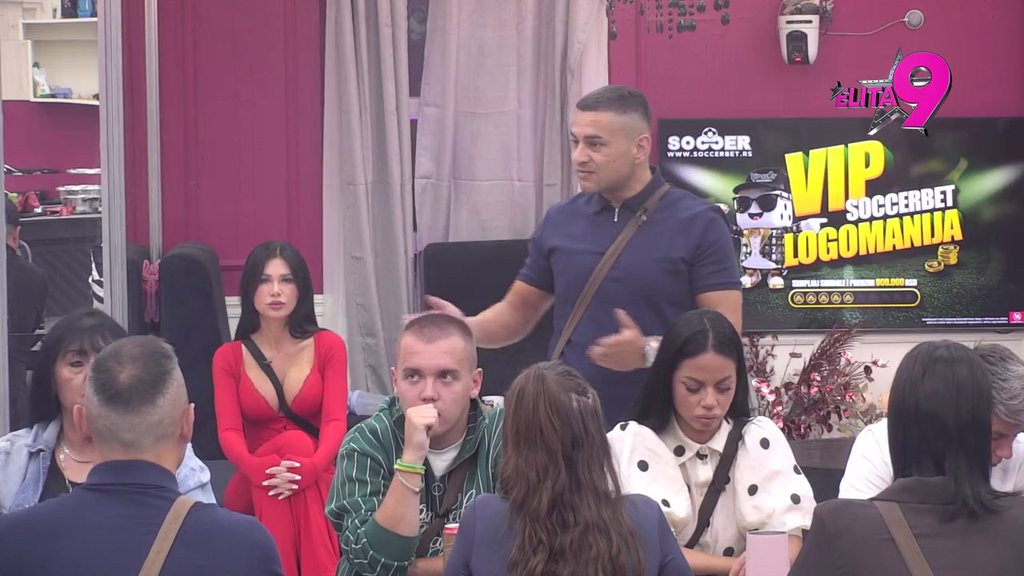 Seku jezikom kao mačem: Bebica i Teodora udruženim snagama pregazili Aneli, ona vređa kao da sutra ne postoji! (VIDEO)
