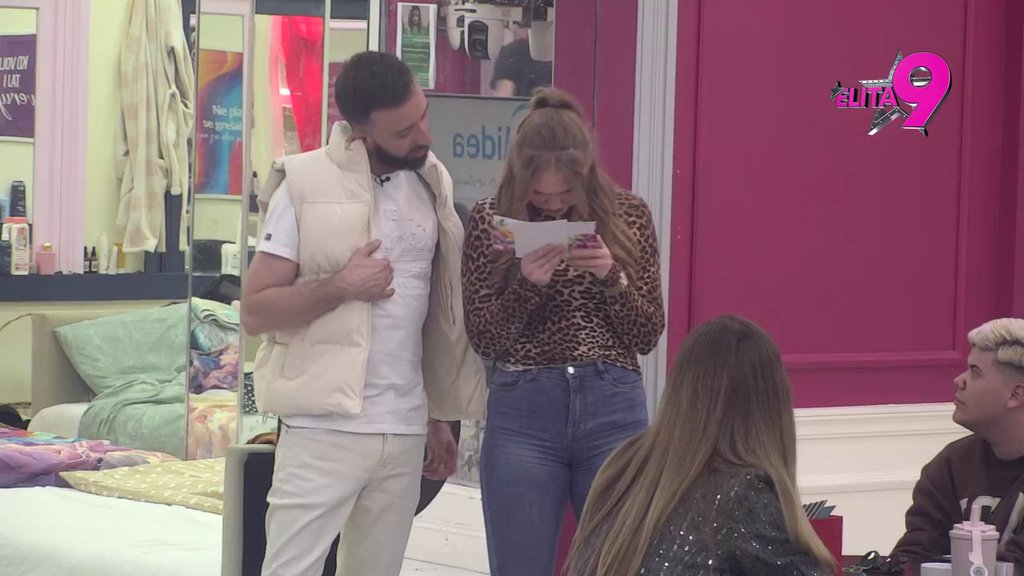 Od Peje i Ene Čolić ni traga, ni glasa: Miki priznao da li mu je čudno što ga brat nije pozdravio za Uskrs! (VIDEO)