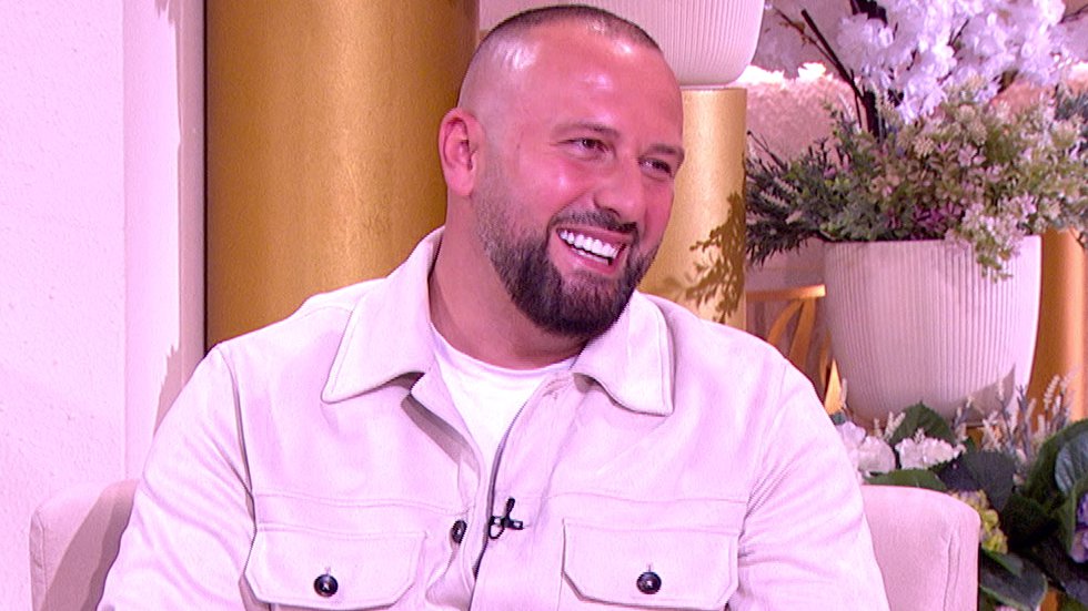 Džaba sve što sam imao, bio sam nesrećan: Dado Polumenta otkrio detalje iz odnosa sa Ivonom, pa priznao: Suprotnosti se privlače!