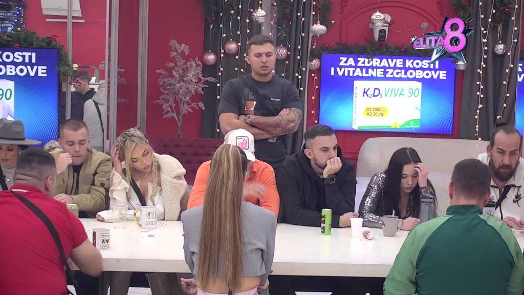 Karić vratio Peju na fabrička: Održao mu predavanje o njegovim strahovima, pa povukao šok-potez zbog Aneli! (VIDEO)